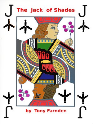 cover image of The Jack of Shades